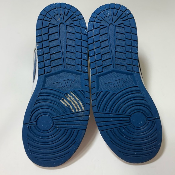 Nike Air Jordan 1 Mid SE Men’s Size 8 - Picture 15 of 16